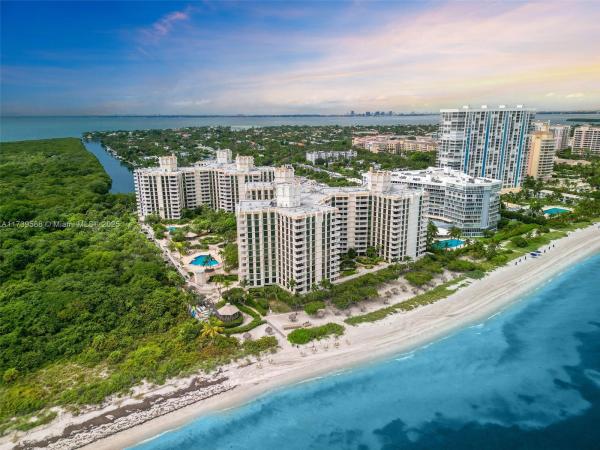 Towers Of Key Biscayne, 1121 Crandon Blvd #E503, Key Biscayne, Florida 33149, image 1