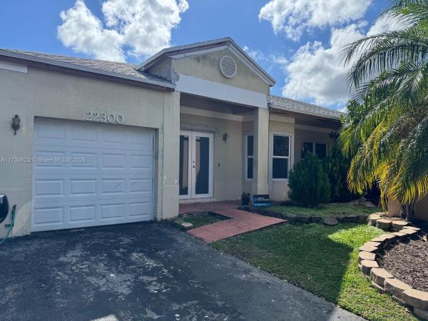 Catalina West, 22300 SW 99th Ave, Cutler Bay, Florida 33190, image 1