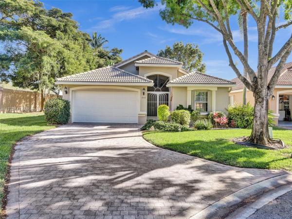 Villa Borghese, 6514 Via Vicenza, Delray Beach, Florida 33446, image 1