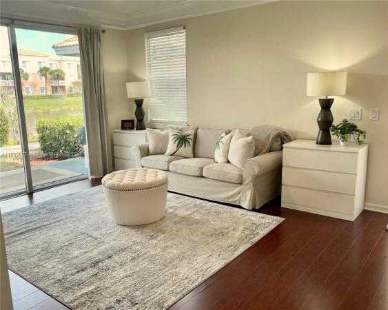 Fiore At The Gardens, 9112 W Myrtlewood Cir W #9112, Palm Beach Gardens, Florida 33418, image 2