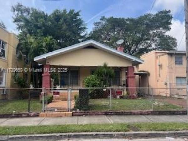 Lawrence Estates Land, 420 SW 13th Ave, Miami, Florida 33135, image 1