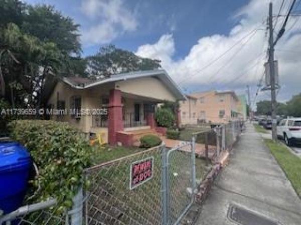 Lawrence Estates Land, 420 SW 13th Ave, Miami, Florida 33135, image 3