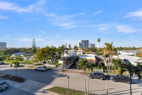 Sun Haven Towers, 1720 Jefferson St #308, Hollywood, Florida 33020, image 1