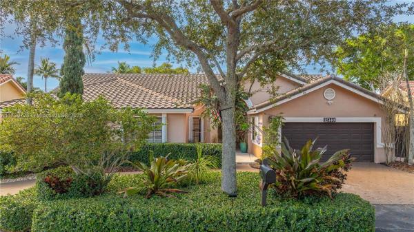 The Mansions, 15140 SW 46th Ter, Kendall West, Florida 33185, image 1