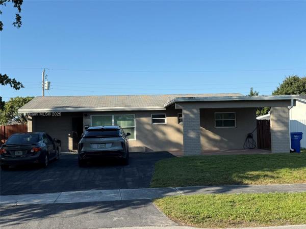 Driftwood Estates, 7471 Simms St, Hollywood, Florida 33024, image 1