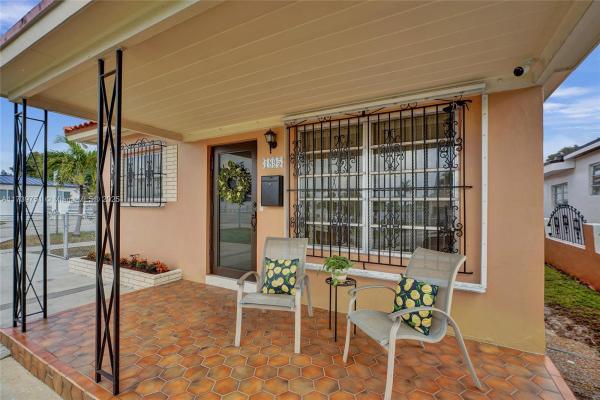 Hialeah Residential, 1895 W 2nd Ave, Hialeah, Florida 33010, image 1