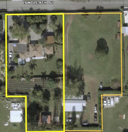 Redland No HOA, 18350 SW 214th St, Redland, Florida 33187, image 1