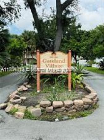 Gateland Village, 3777 NW 78th Ave #8E, Davie, Florida 33024, image 1