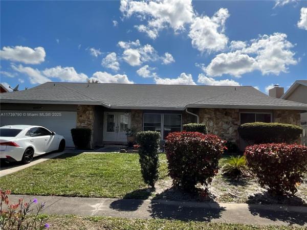 The Estates Of Inverrary, Lauderhill, Florida 33319, image 1