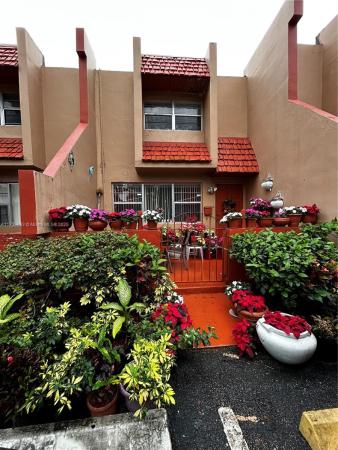Lauderhill Gardens Townhouses, 4085 NW 19th St #4085, Lauderhill, Florida 33313, image 1