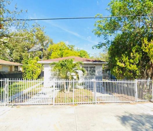 Gayville, 171 NW 56th St, Miami, Florida 33127, image 1