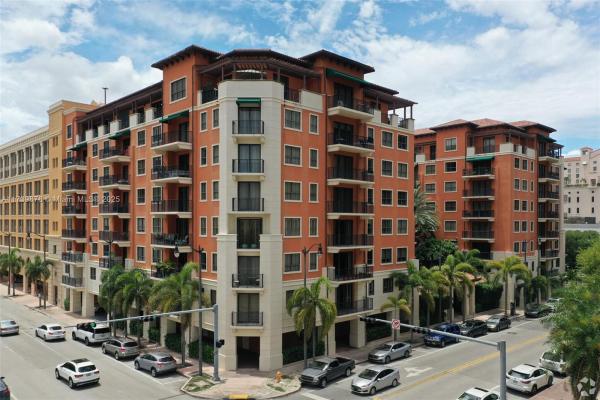 Andalusia Residences, 100 Andalusia Ave #715, Coral Gables, Florida 33134, image 1