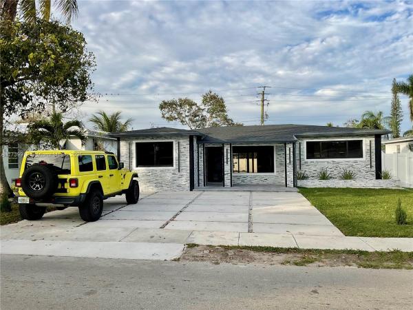 South Dania Heights, 39 SE 7th St, Dania Beach, Florida 33004, image 1