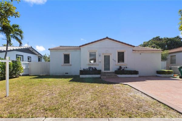 Flagler Park Estates, 4350 SW 2nd St, Miami, Florida 33134, image 1