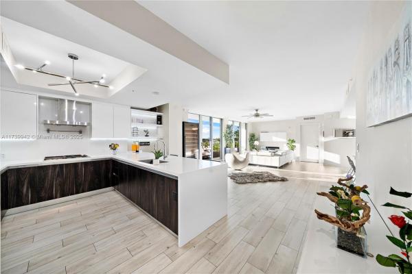 Riva Residences, 1180 N Federal Hwy #605, Fort Lauderdale, Florida 33304, image 1