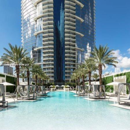 Paramount Miami Worldcenter, 851 NE 1st Ave #3303, Miami, Florida 33132, image 1