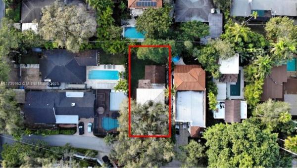 Irvington, 3736 Irvington Ave, Miami, Florida 33133, image 1