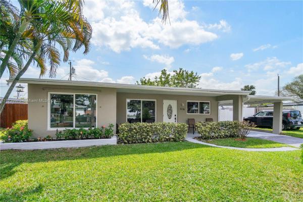 Margate No HOA, 1116 E River Dr, Margate, Florida 33063, image 1