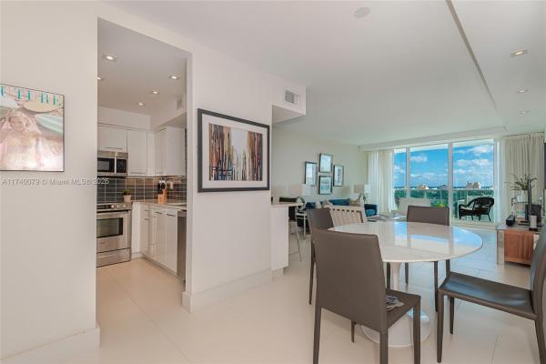 Mirador South 1000, 1000 West Ave #1009, Miami Beach, Florida 33139, image 1