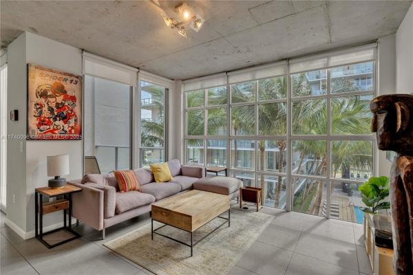 Two Midtown Miami, 3451 NE 1st Ave #PM08, Miami, Florida 33137, image 1