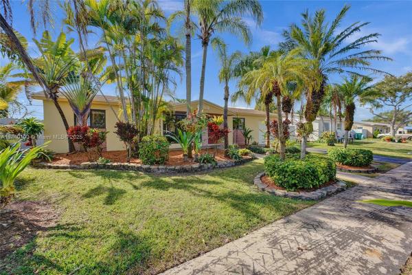 Benson Manor, 10470 SW 201st Ter, Cutler Bay, Florida 33189, image 1