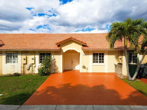 Kingdom Dream, 16219 SW 58th Ln, Sunset, Florida 33193, image 2
