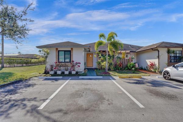 Sunrise Manor South, 10926 NW 29th Pl, Sunrise, Florida 33322, image 1