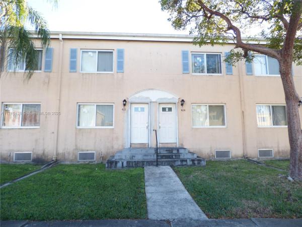 Sunset Palm Villas, 424 NW 84th St #424, West Little River, Florida 33150, image 1