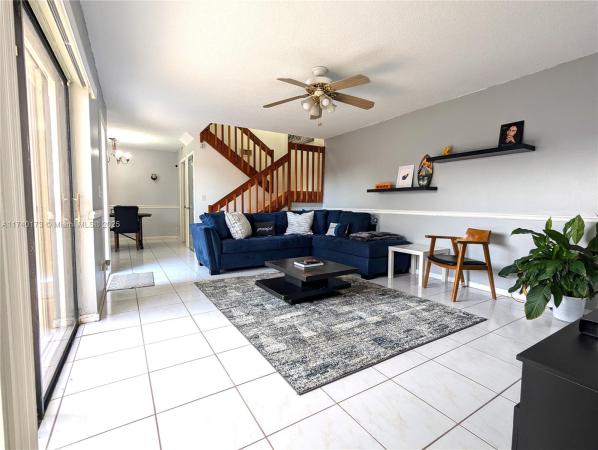 Village At Woodland Lake, 6030 NW 55th Ln #6030, Tamarac, Florida 33319, image 1