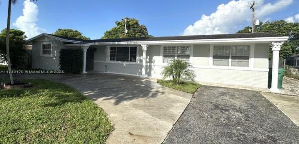 Windward Estates, 19300 NW 19th Ave, Miami Gardens, Florida 33056, image 1