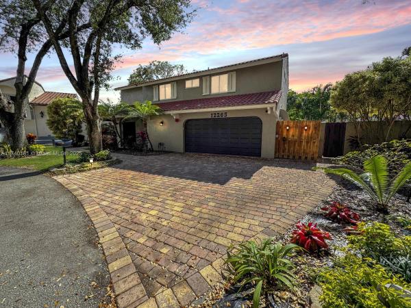 Tierra Vista, 12265 Croton Way, Cooper City, Florida 33026, image 1