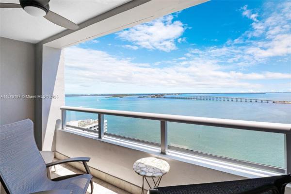 The Palace, 1541 Brickell Ave #B2604, Miami, Florida 33129, image 1