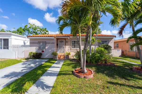 Austin Heights, 413 NW 25th Ct, Miami, Florida 33125, image 1
