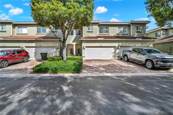Arbor Park, 2425 SE 19th St #., Homestead, Florida 33035, image 1