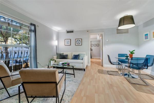 Virginia Pointe, 3245 Virginia St #42, Miami, Florida 33133, image 1