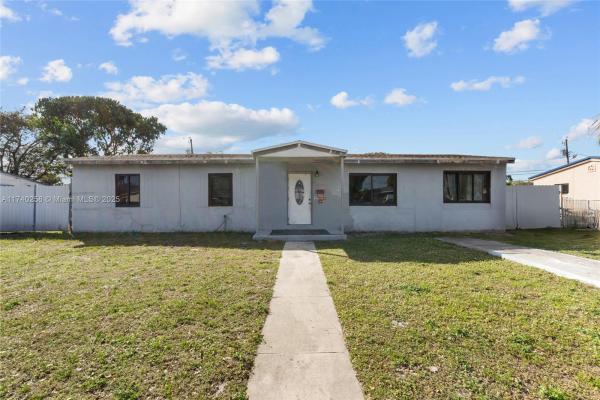 Bunche Park, 16030 NW 18th Ave, Miami Gardens, Florida 33054, image 1