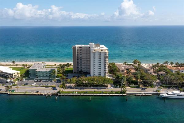 Landmark At Hillsboro, 1021 Hillsboro Mile #RG, Hillsboro Beach, Florida 33062, image 1