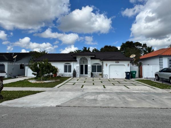 Luz Estela, 14763 SW 173rd Ter, Richmond West, Florida 33187, image 1