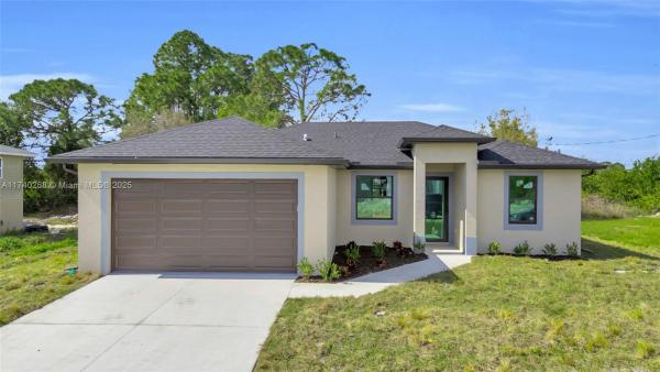 2503 41st St, Lehigh Acres, Florida 33976, image 1