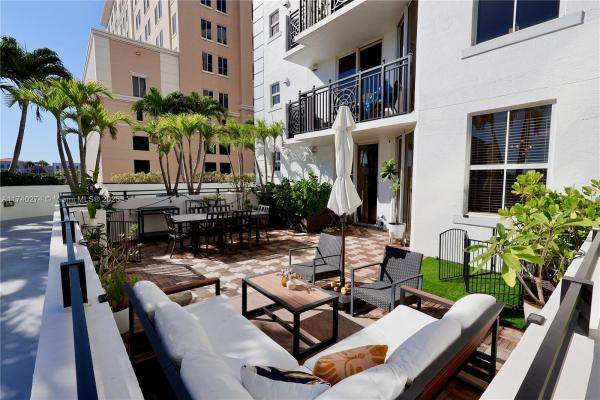 Gables Park Tower, 357 Almeria Ave #506, Coral Gables, Florida 33134, image 1