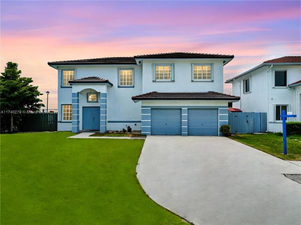 14350 SW 161st Pl, Unincorporated Dade County, Florida 33196, image 1