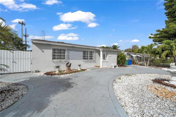 Zena Gardens, 500 SW 69th Ave, Miami, Florida 33144, image 1