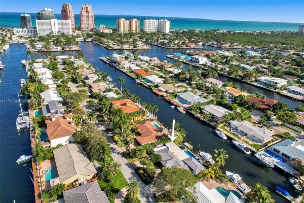 Coral Ridge Galt, 2816 NE 24th Pl 0, Fort Lauderdale, Florida 33305, image 1