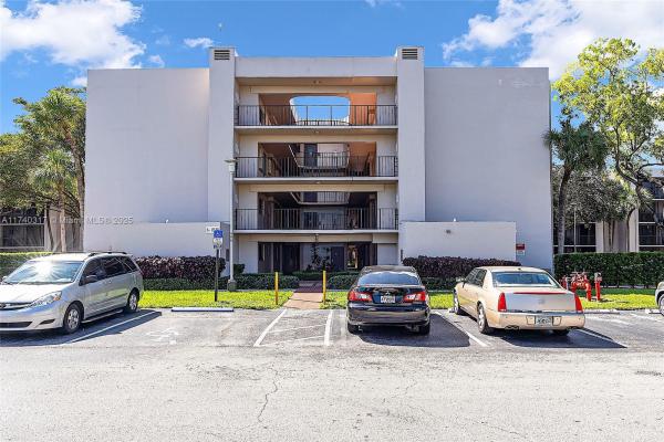 Horizons West, 8540 SW 133rd Ave Rd #316, Kendale Lakes, Florida 33183, image 1