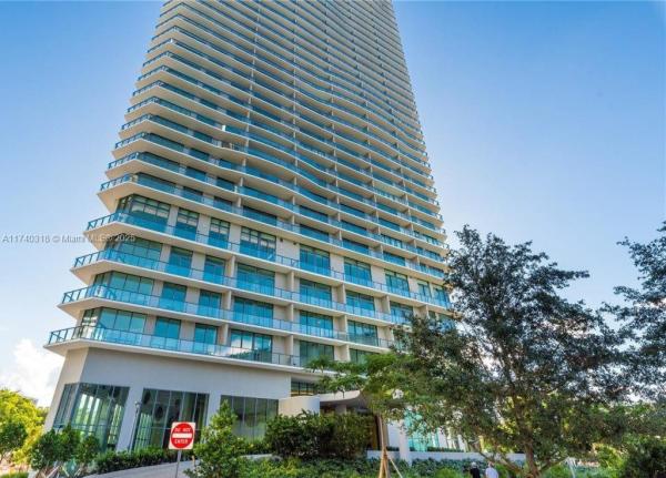 Paraiso Bayviews, 501 NE 31st St #2409, Miami, Florida 33137, image 1