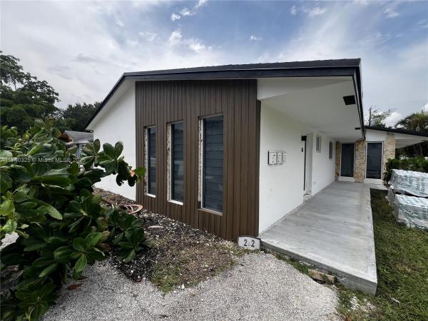 Woodhaven, 222 SW 8th St, Dania Beach, Florida 33004, image 1
