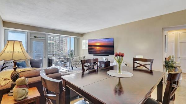 Atlantic Towers, 1920 S Ocean Dr #1009, Fort Lauderdale, Florida 33316, image 1