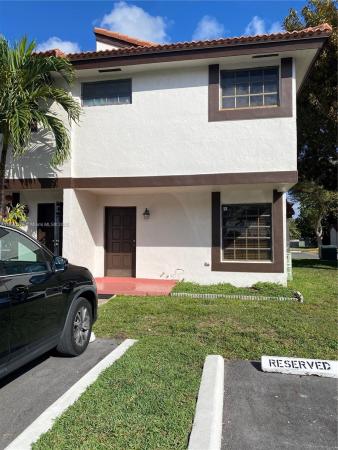 Miller Dreams, 13225 SW 58th Ter #17-10, Kendale Lakes, Florida 33183, image 1