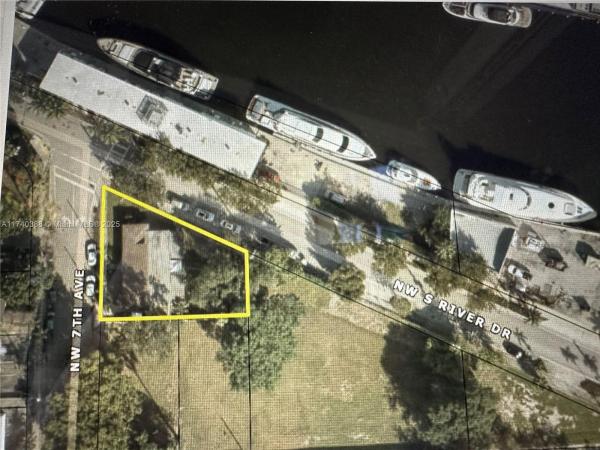 325 NW 7th Ave, Miami, Florida 33128, image 1
