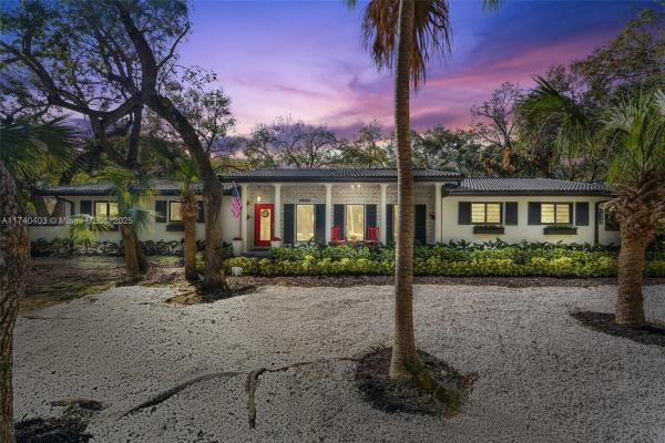 The Oaks, 16520 SW 80th Ave, Palmetto Bay, Florida 33157, image 1